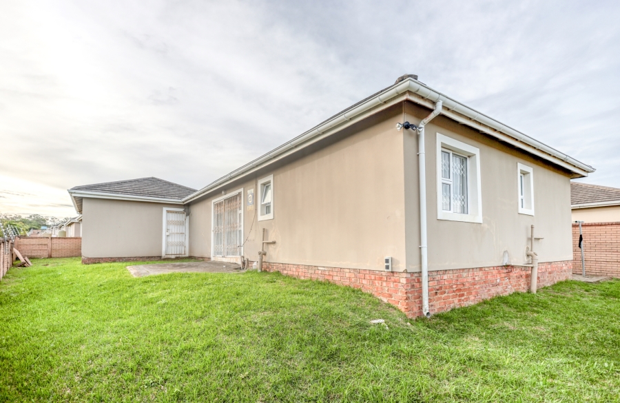 3 Bedroom Property for Sale in Gonubie Eastern Cape